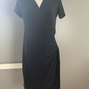 Norma Kamali dress